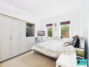 Lower Level Bedroom- click for photo gallery